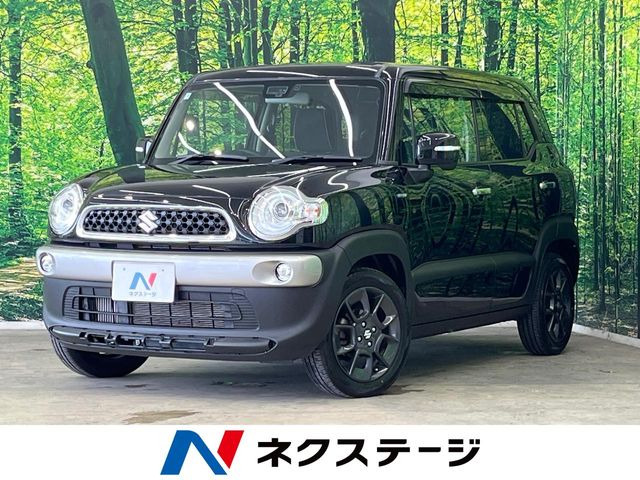 �N���X�r�[(�X�Y�L) 1.0 �n�C�u���b�h(HYBRID) MZ ���Îԉ摜
