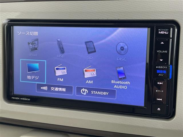 ムーヴキャンバスG メイクアップ SAIII
