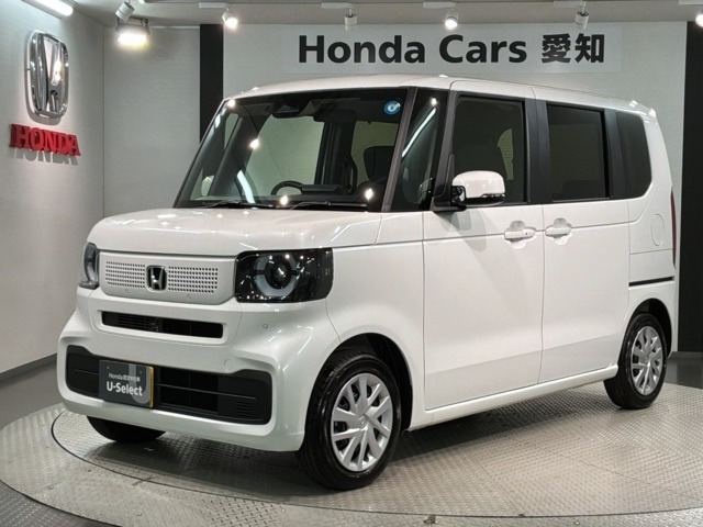 N-BOX