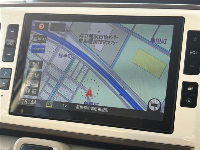 ムーヴキャンバスG メイクアップ SAIII