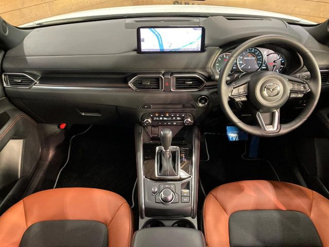 CX-52.2 XD レトロスポーツエディション