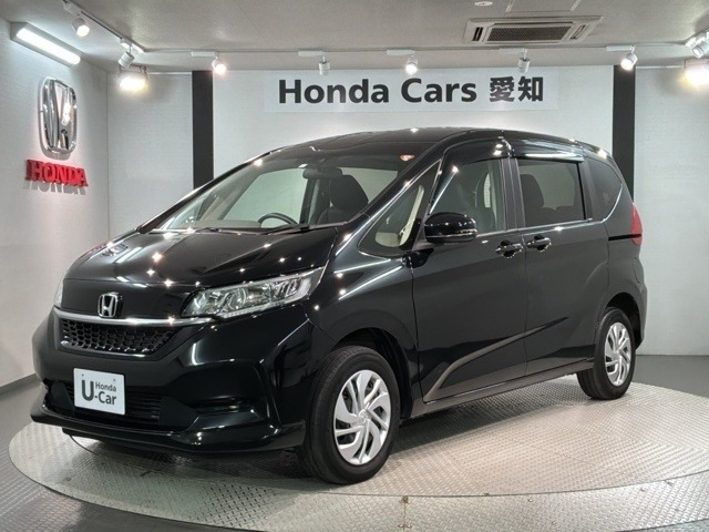 フリード1.5 G 4WD