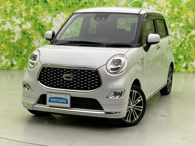 キャストスタイル Gターボ プライムコレクション SAIII 4WD