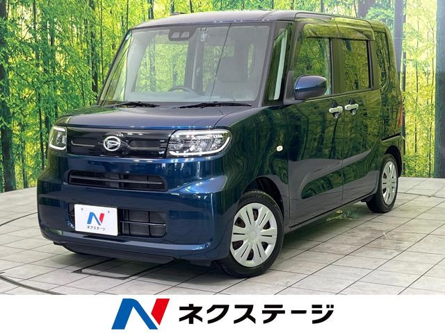 タントX