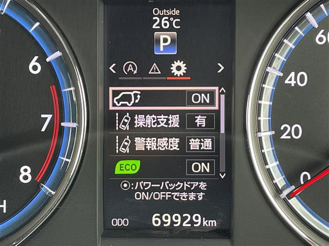 ハリアー2.0 プレミアム