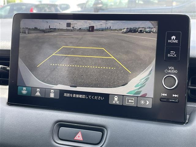 ヴェゼル1.5 ハイブリッド Z