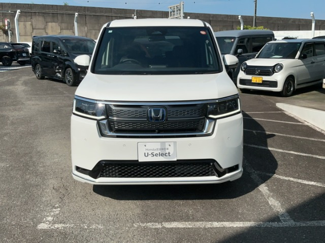 ステップワゴン