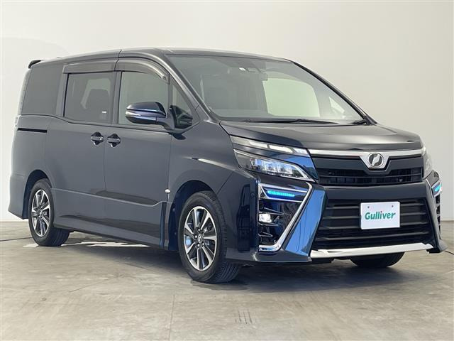 ヴォクシー2.0 ZS