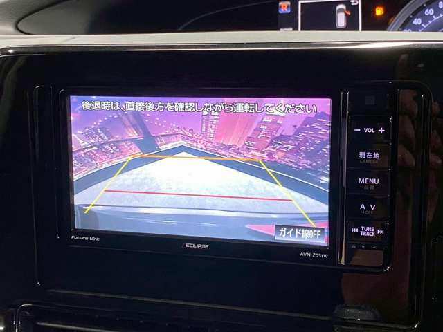�y�o�b�N�J�����z�^�]�Ȃ����ʏ�ň��S�m�F���ł��܂��B���Ԃ����ȕ��ɂ��I�X�X���ȕ֗��@�\�ł��B