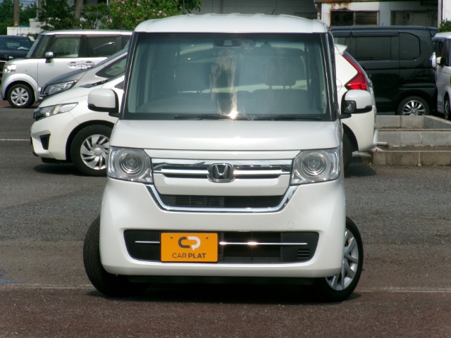 N-BOXL