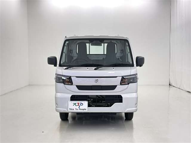 キャリイKC 農繁 4WD