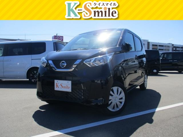 デイズS 4WD