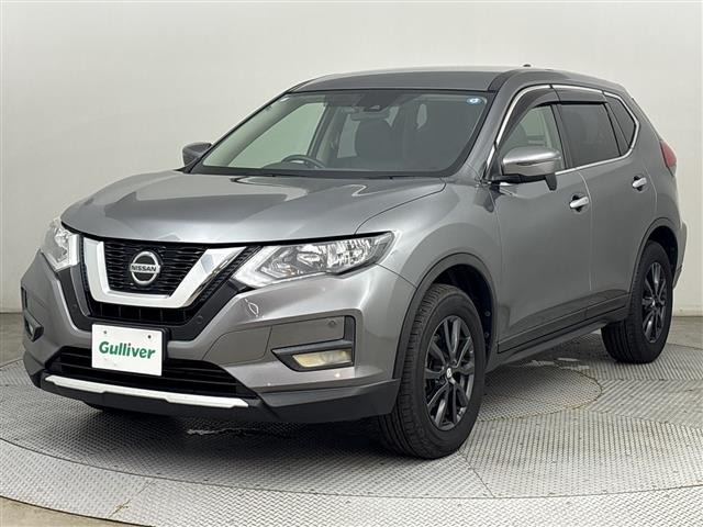 エクストレイル2.0 20S Vセレクション 4WD