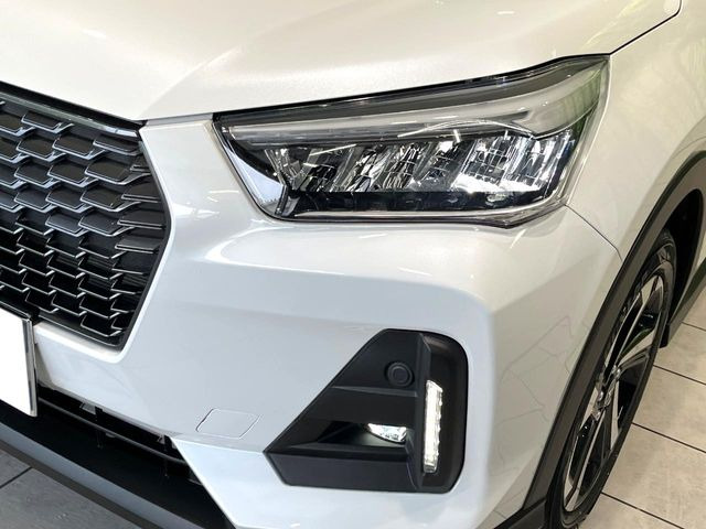 ダイハツ ロッキー 1.2 プレミアム G HEV 224.0万円 令和6年(2024年
