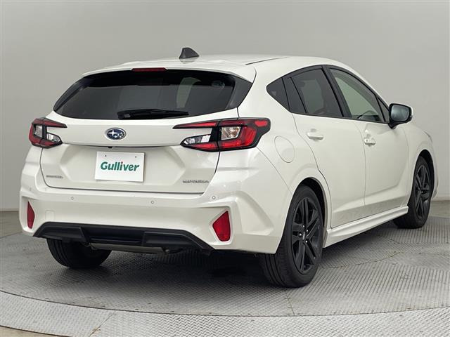 インプレッサハッチバック2.0 ST スマート エディション 4WD
