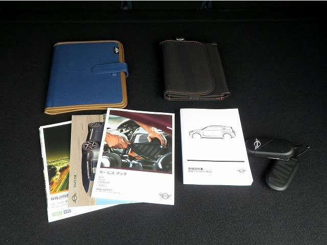 ミニカントリーマンD DCT ディーゼル