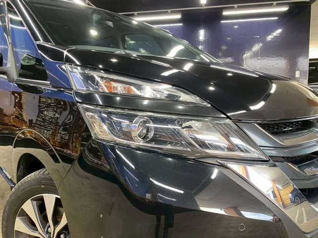�yLED�w�b�h�����v�z�n���Q���w�b�h�����v�̖�2�{�̌��ʂł�薾�邭�������Ƃ炵�A��ԑ��s���̎��F�������߂�B����ɒ�������A�ȓd�͂����́B