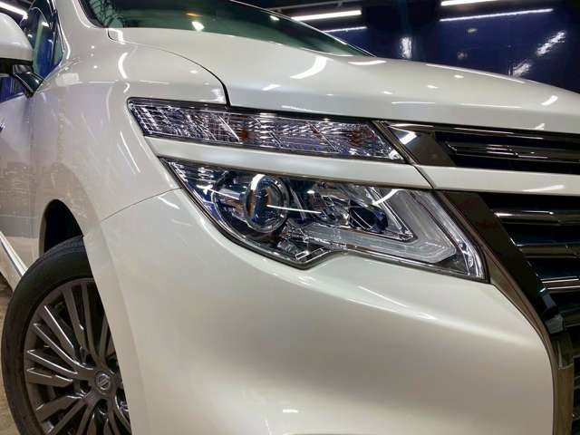 LED�w�b�h�����v�z�n���Q���w�b�h�����v�̖�2�{�̌��ʂł�薾�邭�������Ƃ炵�A��ԑ��s���̎��F�������߂܂��B����ɒ�������A�ȓd�͂����͂ł��ˁ�