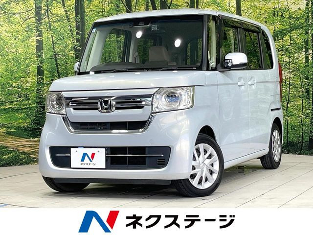 N-BOXL