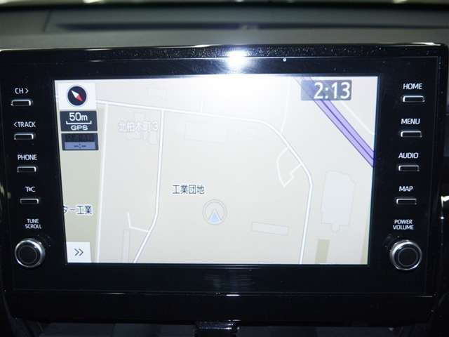 カムリ2.5 X E-Four 4WD