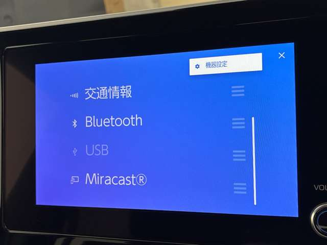 ヴォクシー