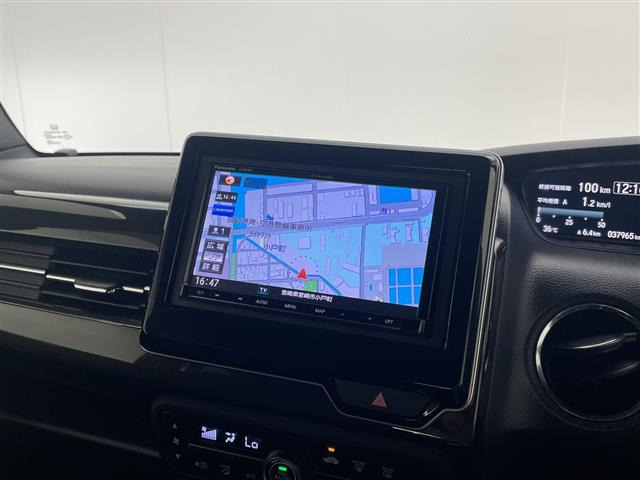 N-BOXG L ホンダセンシング
