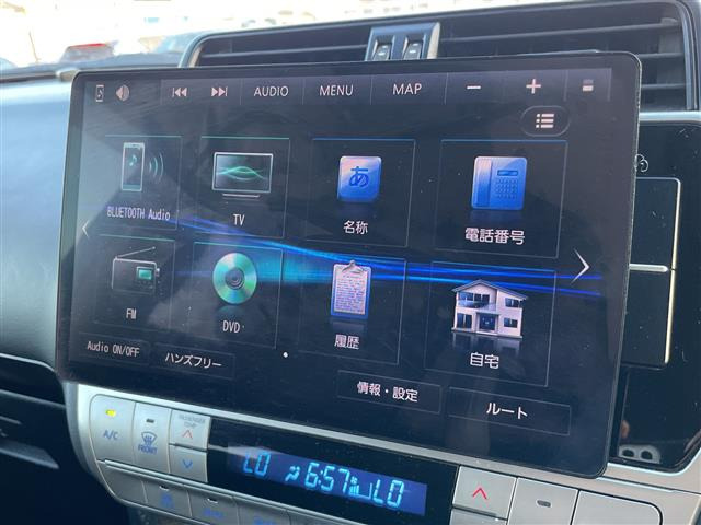 ランドクルーザープラド2.7 TX 4WD