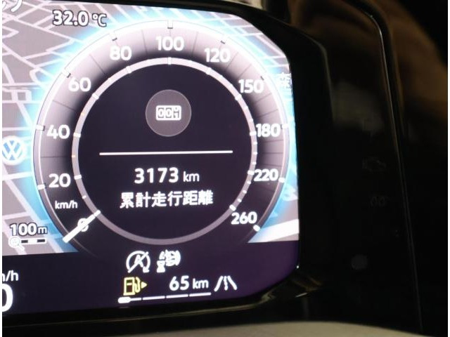 ゴルフeTSI アクティブ