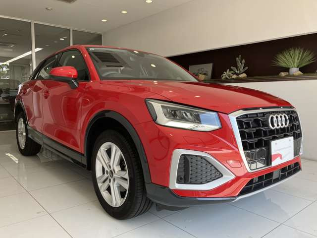 Q235 TFSI アドバンスド