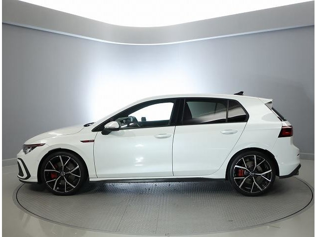 ゴルフGTI