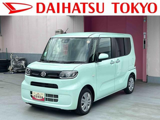 タントX