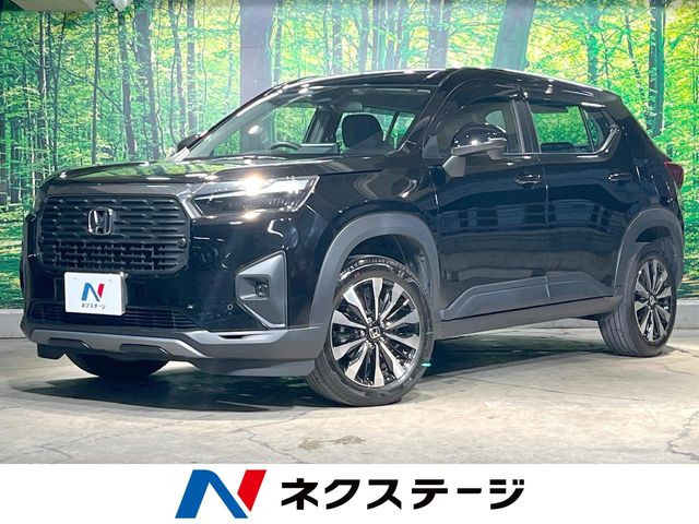 WR-V(�z���_) 1.5 Z ���Îԉ摜