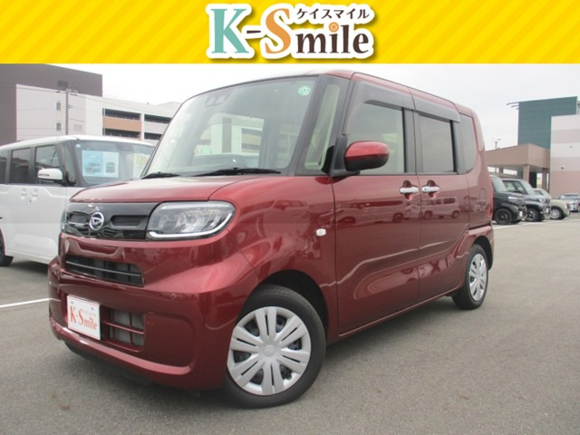 タントX