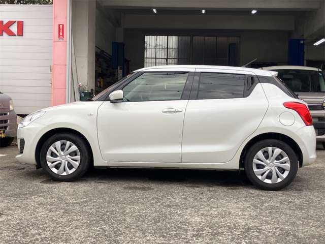 スイフト1.2 XG