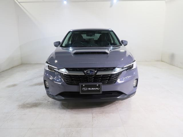 レヴォーグレイバック1.8 リミテッド EX 4WD