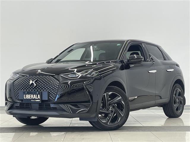DS3クロスバック