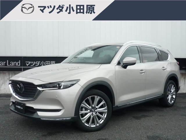 CX-82.2 XD エクスクルーシブ モード