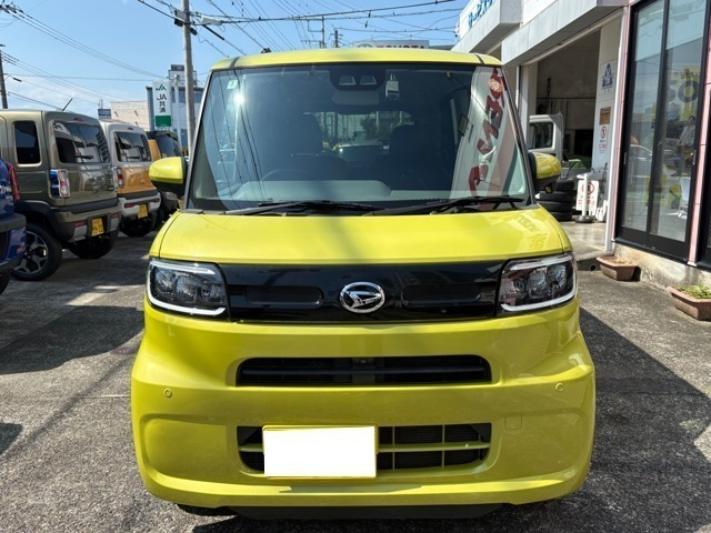 タント