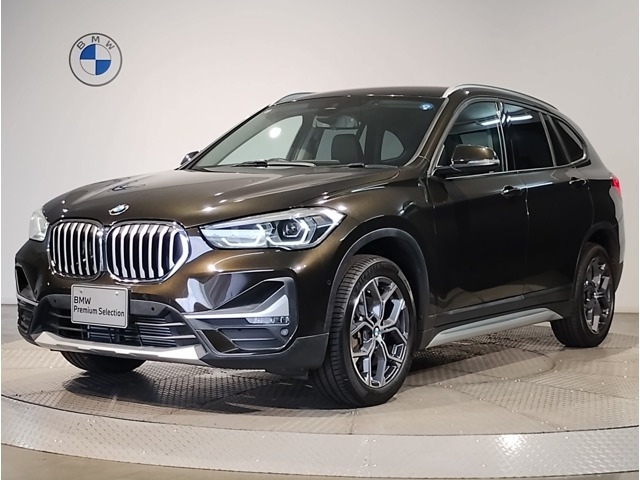 X1xドライブ 18d xライン 4WD