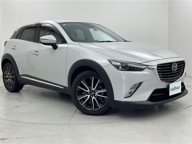 CX-32.0 20S Lパッケージ