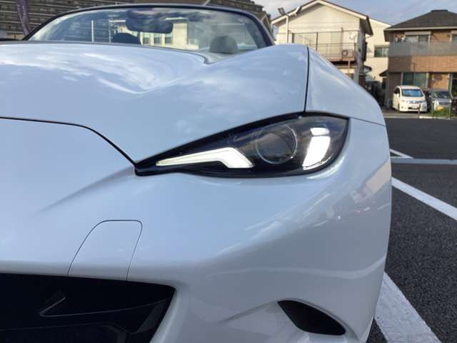ロードスター1.5 S スペシャルパッケージ