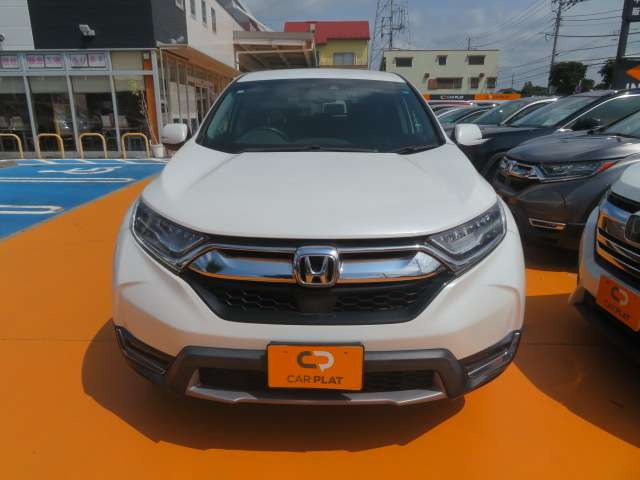 CR-V1.5 EX 4WD
