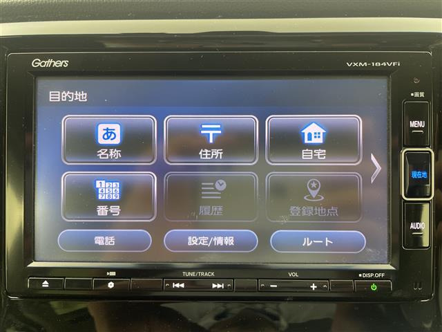N-WGNG ターボパッケージ