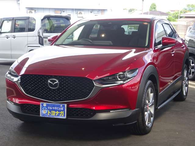 CX-302.0 20S Lパッケージ