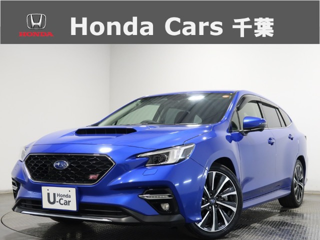 レヴォーグ1.8 STI スポーツ EX 4WD