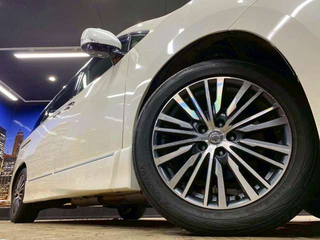 ����18�C���`�A���~�z�C�[��!�R�[�e�B���O��������܂�!���ꂪ���ȃA���~�z�C�[�������S�ł�!!