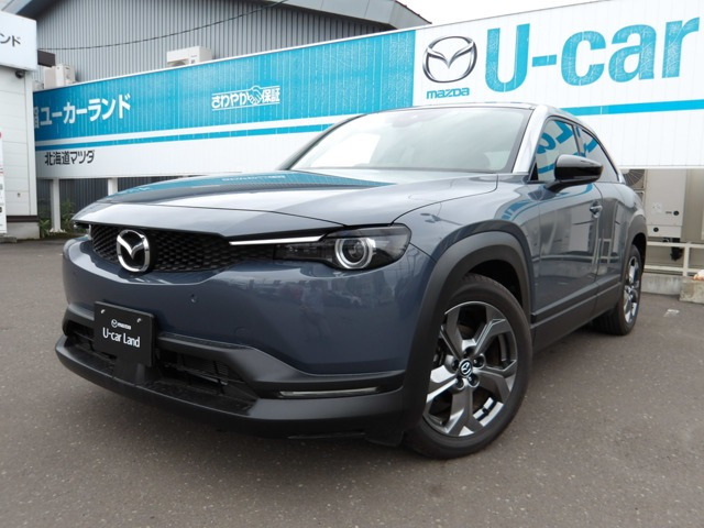 MX-302.0 4WD