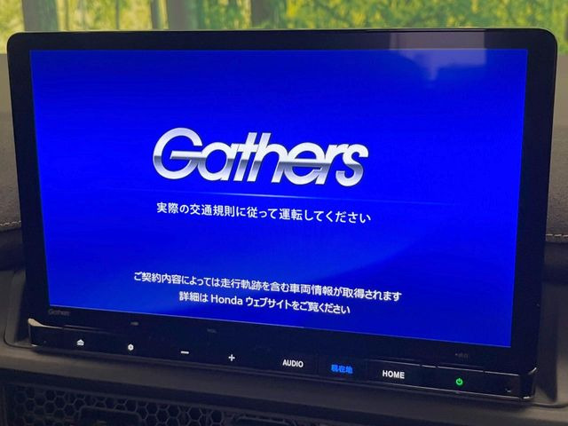 ステップワゴン2.0 e:HEV スパーダ プレミアムライン