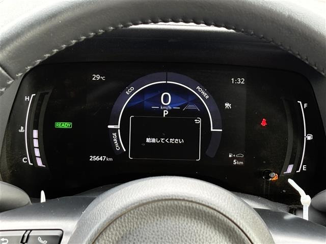 シエンタハイブリッド 1.5 Z E-Four 4WD