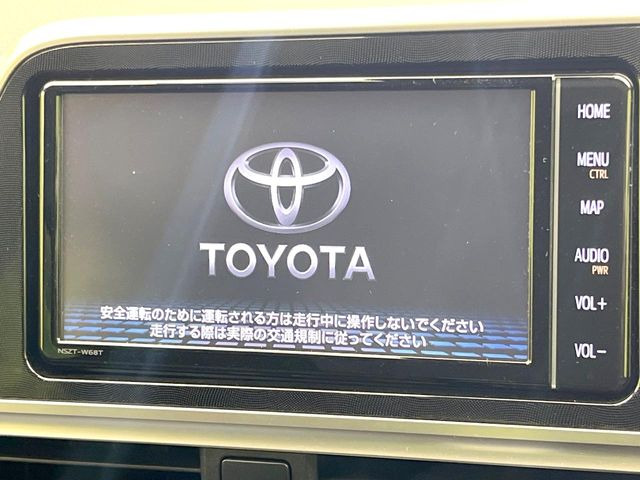 シエンタ1.5 G セーフティエディションII